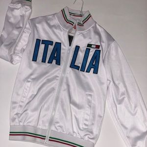 Italia jacket